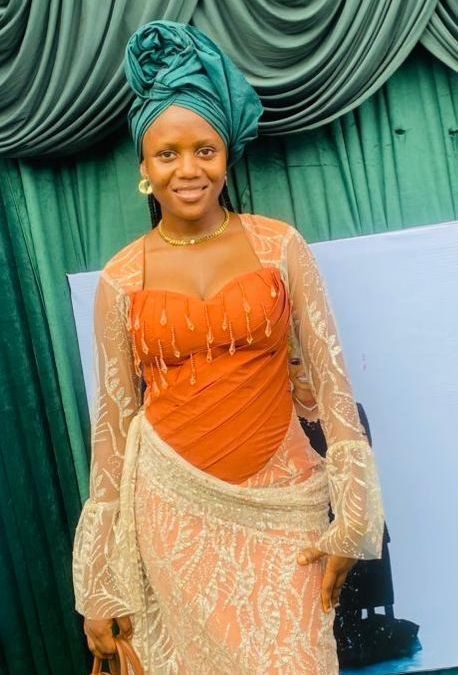 Kasali Abiodun
