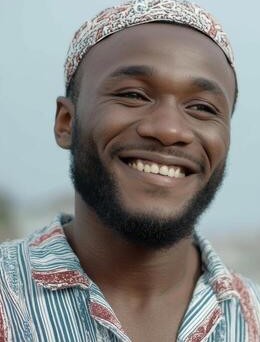 Yusuf Afolabi
