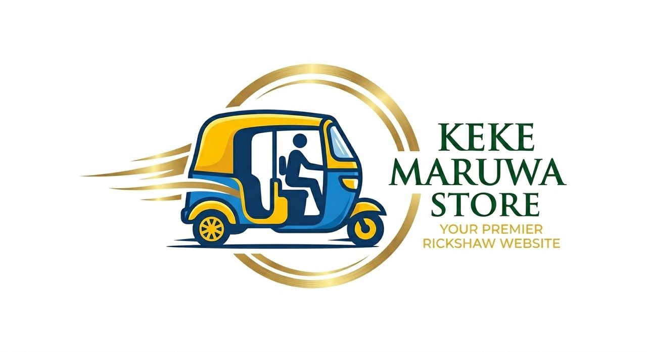 keke Maruwa logo