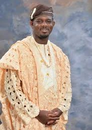 Adewumi Tolani