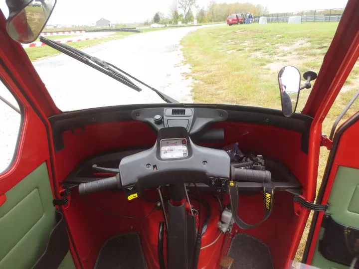 Steering