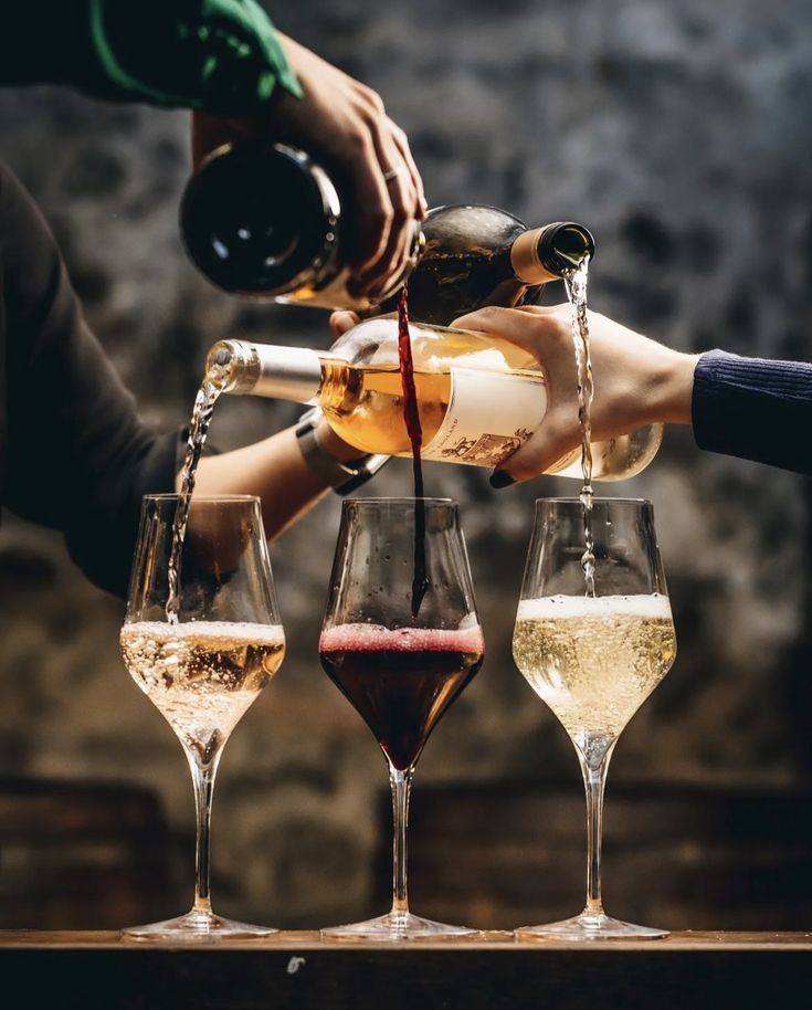 Wine